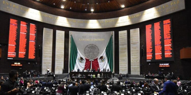 Aprueban en lo general desaparición de organismos autónomos