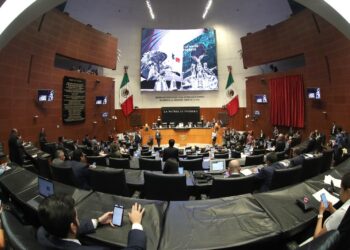 ¿Qué iniciativas enviará Sheinbaum al Congreso en septiembre?