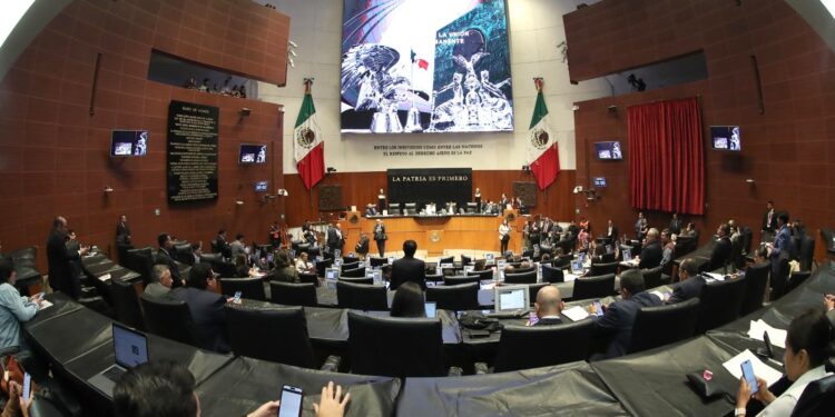 ¿Qué iniciativas enviará Sheinbaum al Congreso en septiembre?