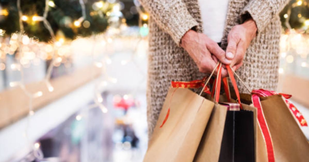 Concanaco prevé derrama de 550 mil mdp en fiestas decembrinas en México