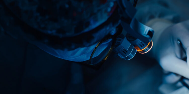 Cuando el arte y la ciencia se encuentran: reconstrucción microvascular después del cáncer