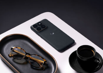 motorola edge 70 fusion y edge 70 fusion+ llegan a México