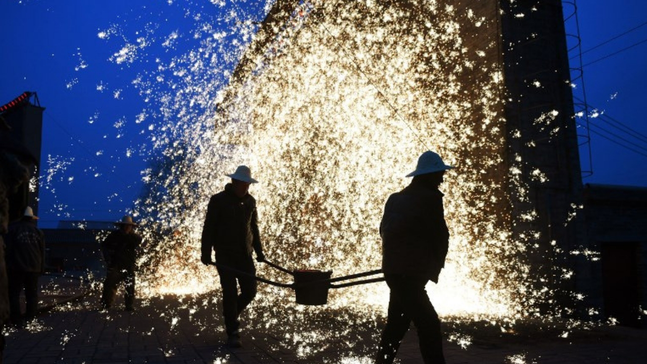 Buenrostro no descarta represalias a EUA por tema de acero; ve presiones políticas