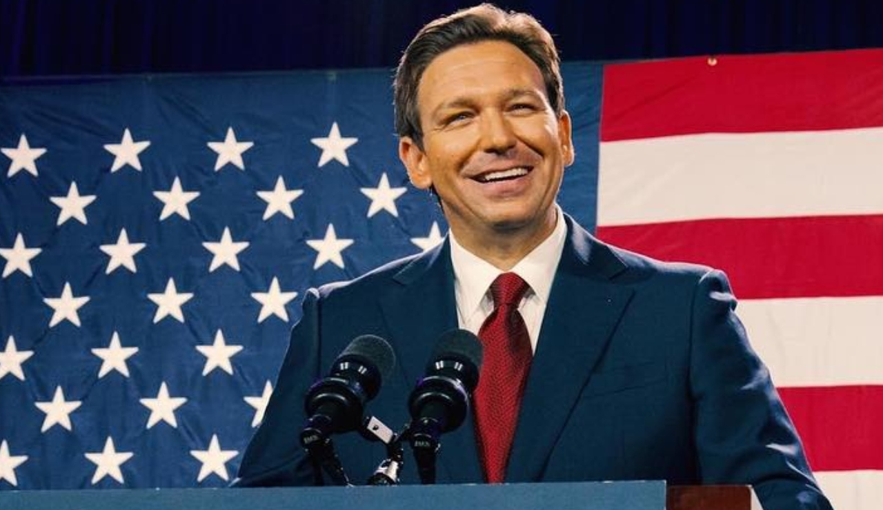 AMLO pide a paisanos no votar por candidatos EUA que estén “en contra de México”