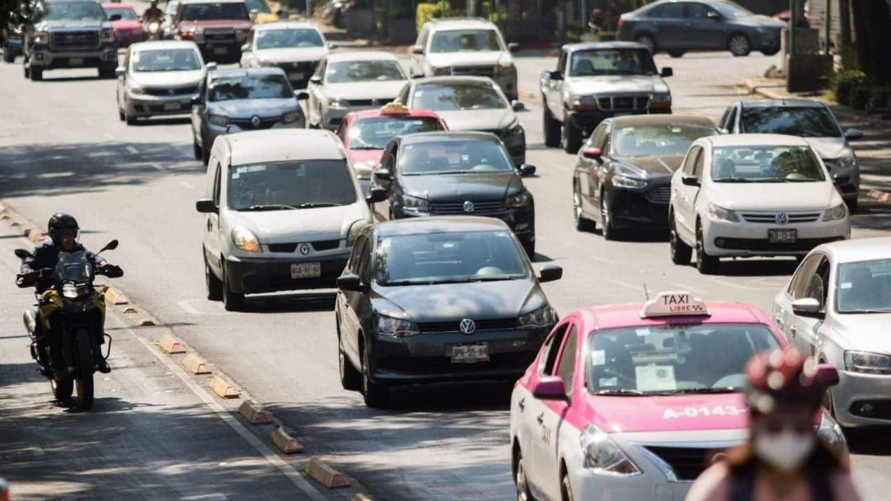 Arranca el ‘Hoy No Circula’ este sábado 3 de febrero