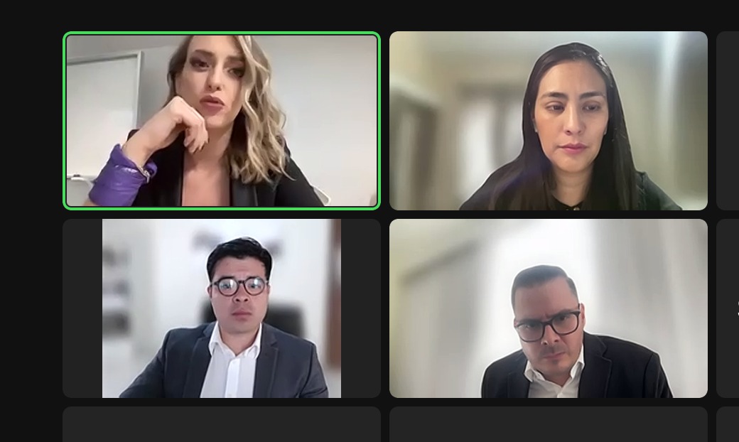 5 de cada 10 estudiantes universitarios han presenciado alguna manifestación de violencia