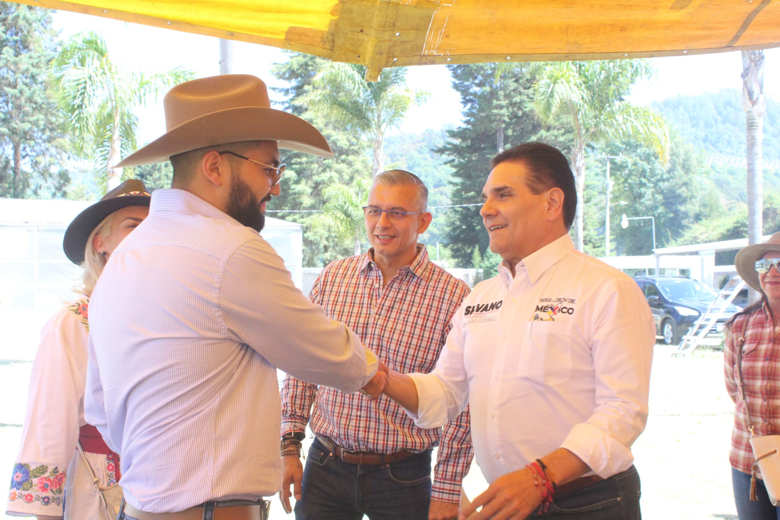 Urgente para niñas y niños la educación ambiental: Silvano Aureoles