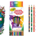Crayola convierte la pasión por el fútbol en un viaje cultural con “World’s Favorite Colors”