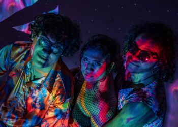 Pinó Moré presenta “Mangahattan”, un viaje sonoro entre el Caribe colombiano y el jazz contemporáneo