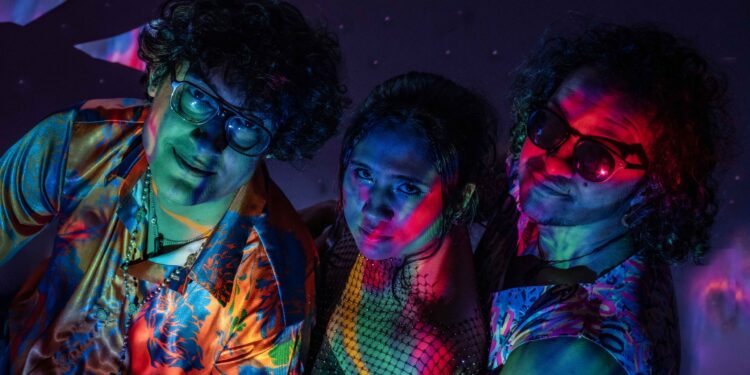 Pinó Moré presenta “Mangahattan”, un viaje sonoro entre el Caribe colombiano y el jazz contemporáneo