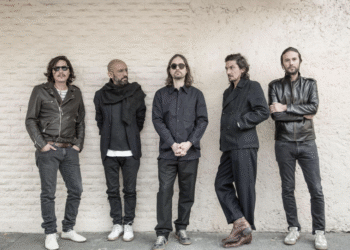 “Rexsexex”: el nuevo mantra musical de Zoé