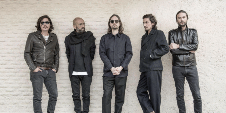 “Rexsexex”: el nuevo mantra musical de Zoé