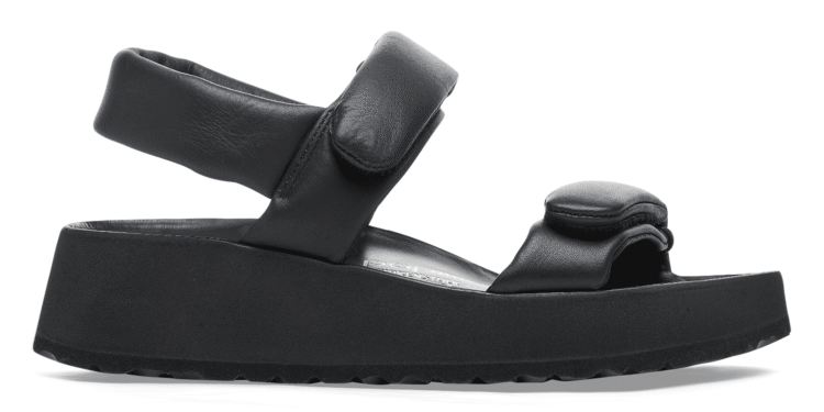 El regreso de un clásico: Theda