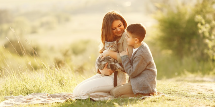 El impacto de los cachorros en el desarrollo emocional de niños y adolescentes