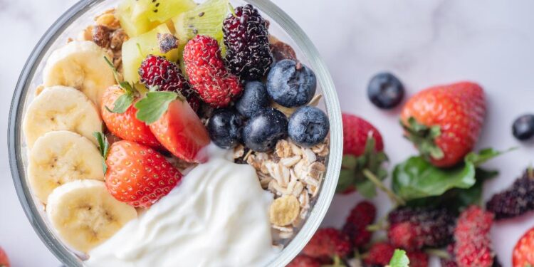 La nueva era de la nutrición