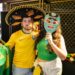 La diversión continúa en los FIFA Fan Festival™