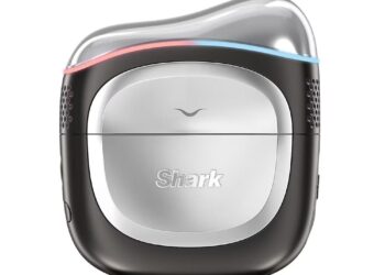 Lleva el spa a tu casa con Shark DePuffi™, el nuevo dispositivo que desinflama, esculpe y revitaliza la piel en minutos