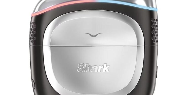 Lleva el spa a tu casa con Shark DePuffi™, el nuevo dispositivo que desinflama, esculpe y revitaliza la piel en minutos