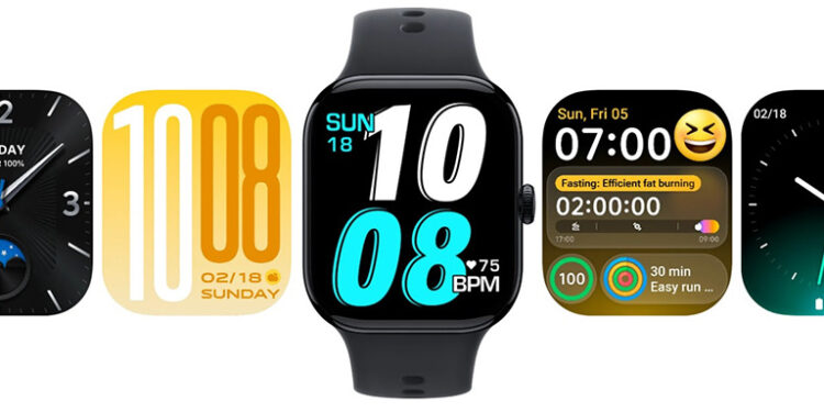 vivo anuncia el lanzamiento en México de WATCH GT 2