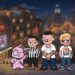Pignoise lanza una reedición especial de su primer álbum «Esto no es un disco de punk» por su 20 aniversario