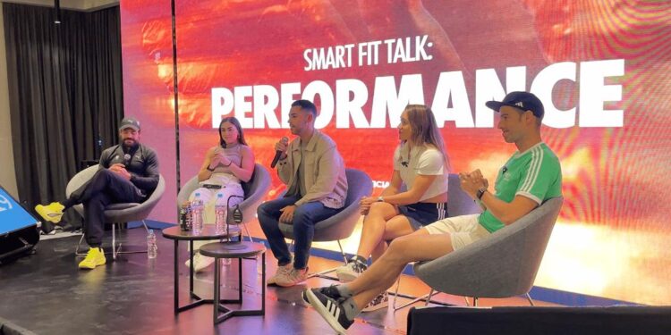 Smart Fit Talks: El performance como forma de vida