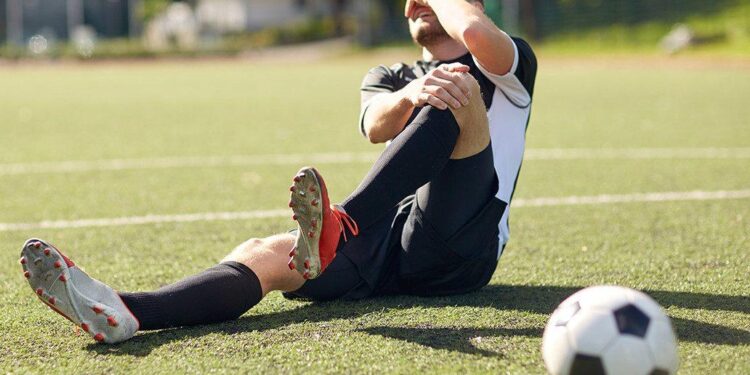 Las 4 lesiones más brutales en la historia del fútbol