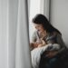 Solo una de cada tres niñas y niños menores de seis meses recibe lactancia materna exclusiva en México