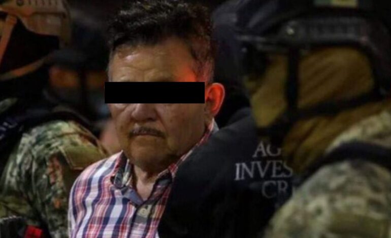  FGR va contra policías de Autlán por encubrir a ‘Don Rodo’