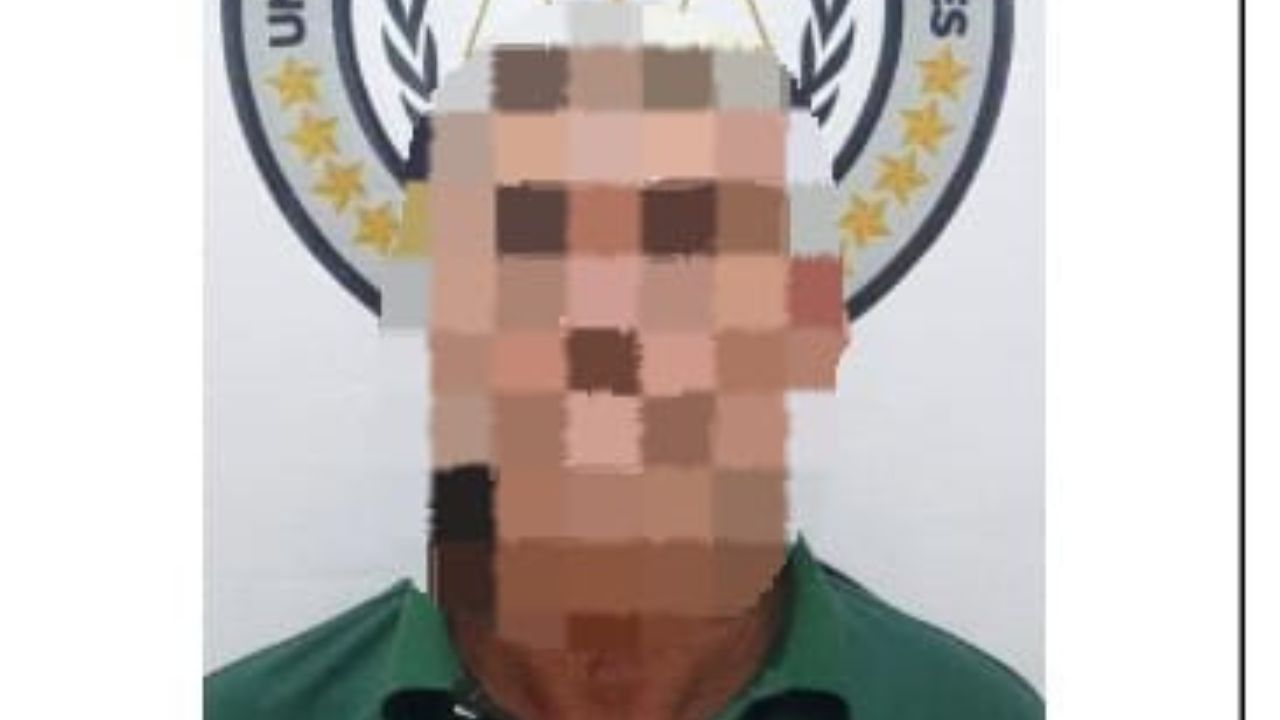 Detienen a maestro de primaria en Culiacán por abusar de alumna