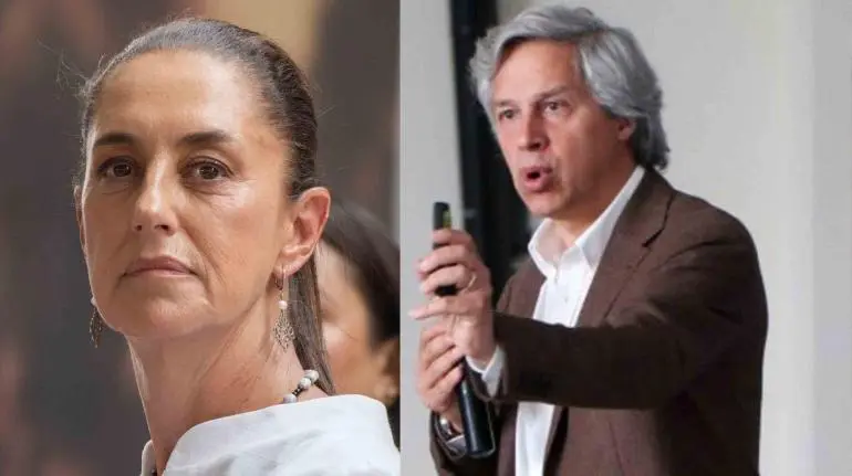 Primer foro sobre reforma al Poder Judicial estuvo ‘muy bien’: Sheinbaum