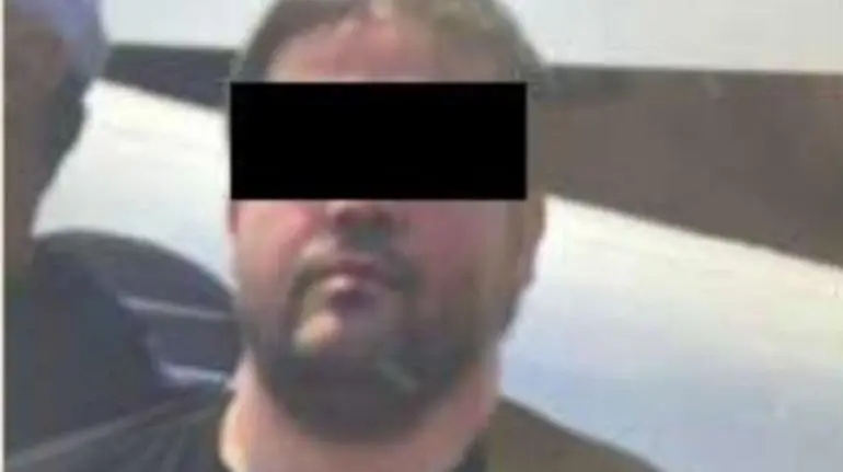 Joaquín Guzmán López, hijo de ‘El Chapo’, ingresa a cárcel en Chicago