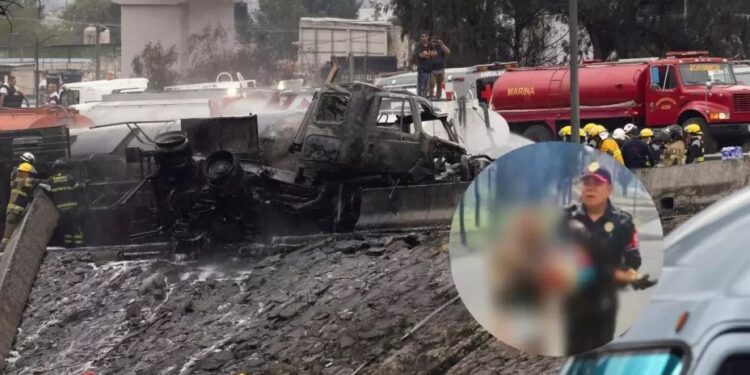 Familiares informan estado de salud de la Abuelita ‘Heroina’ de Iztapalapa