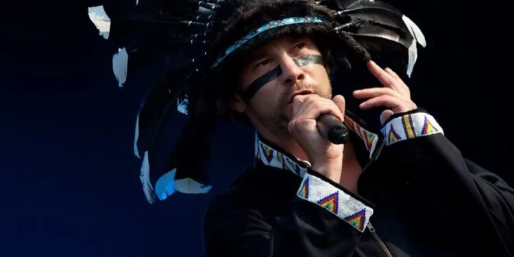 Jamiroquai regresa a México con el poder funk de su “Latin America Tour” 2026