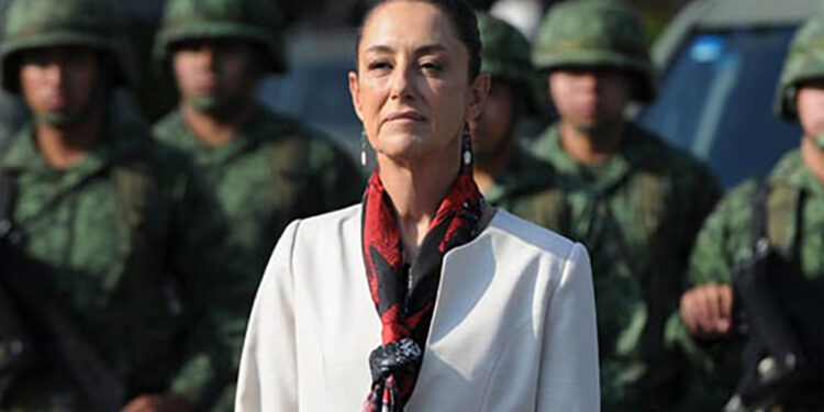 Condena México ‘enérgicamente’ ataques de EU en Venezuela y captura de Maduro