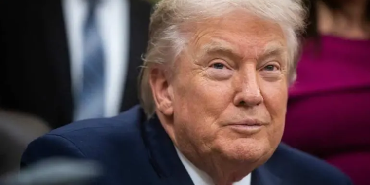 Lula da Silva habla con Trump; acuerda visitar Washington