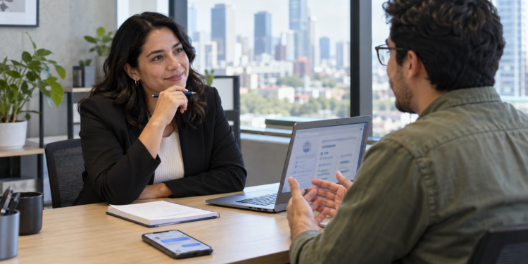 3 tendencias que están definiendo una nueva era en el reclutamiento laboral
