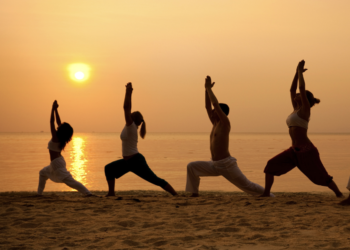 Wellness is Baja Sur: dos experiencias únicas de yoga, wellness, meditación y música