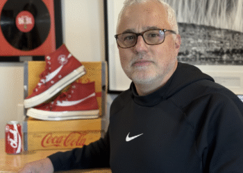 De Coca-Cola a la sostenibilidad: Andrés Kiger se une a Zero by Fifty para impulsar startups climáticas