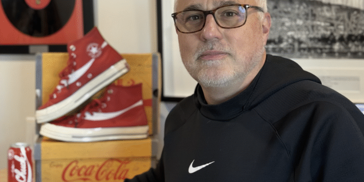 De Coca-Cola a la sostenibilidad: Andrés Kiger se une a Zero by Fifty para impulsar startups climáticas