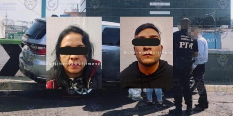 Encarcelan a 2 por el asesinato de Oralia Pérez en Viaducto