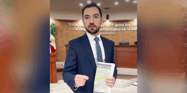 Jaime Cantón exige disculpa a Zeta por discurso de odio homófobo; semanario guarda silencio