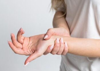 Artritis reumatoide afecta a más de 18 millones de personas en el mundo