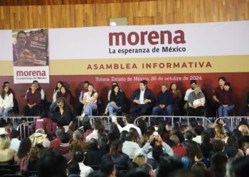 Error de Higinio Martínez: acusa a Daniel Serrano frente a Luisa Alcalde, y le piden que se disculpe