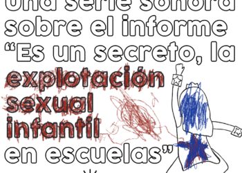 Alarma por el aumento de explotación sexual infantil en escuelas mexicanas: Urgen acciones inmediatas