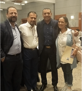 México Tiene Vida: Líder Nacional en Afiliaciones Rumbo a Partido Político