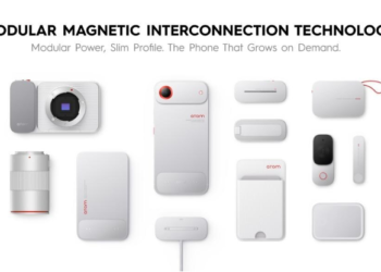 El futuro de los smartphones empieza aquí: 4 innovaciones de TECNO que debes conocer