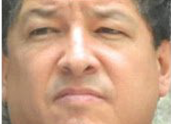 Red de corrupción en Salud con Hugo Alberto Espinoza Morales