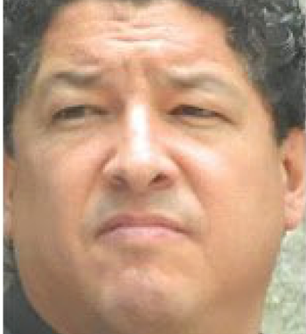 Red de corrupción en Salud con Hugo Alberto Espinoza Morales