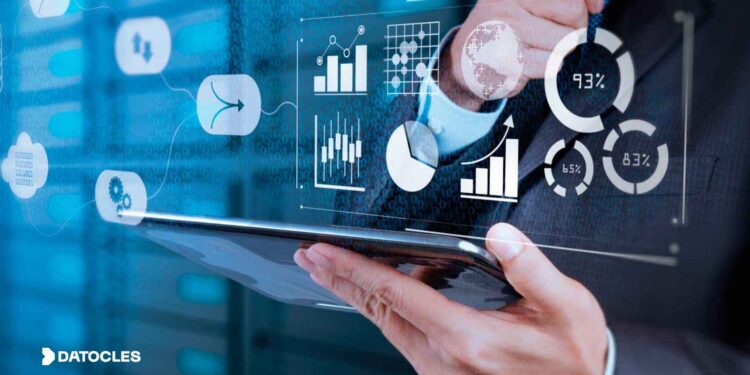 El uso de analítica de datos aumenta la retención de talento en un 23%