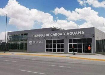 Aduana del AIFA, bajo la lupa por prácticas de corrupción